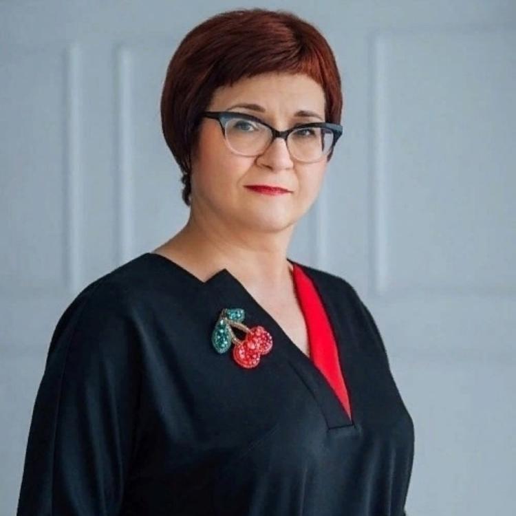 Поздравляем с Днем рождения Елену Александровну Никитину
