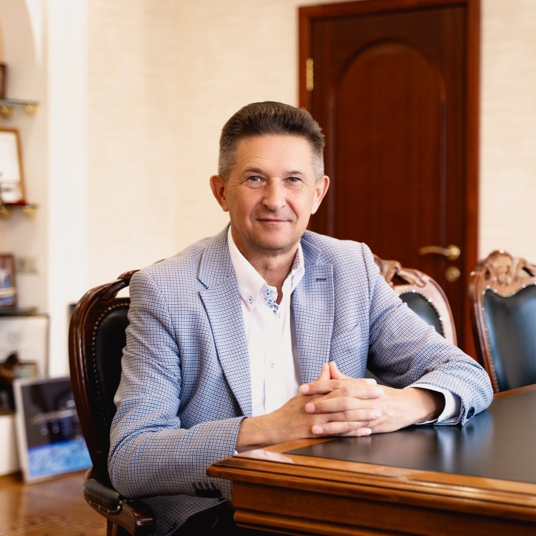 Поздравление ректора ЮЗГУ с Днем студента
