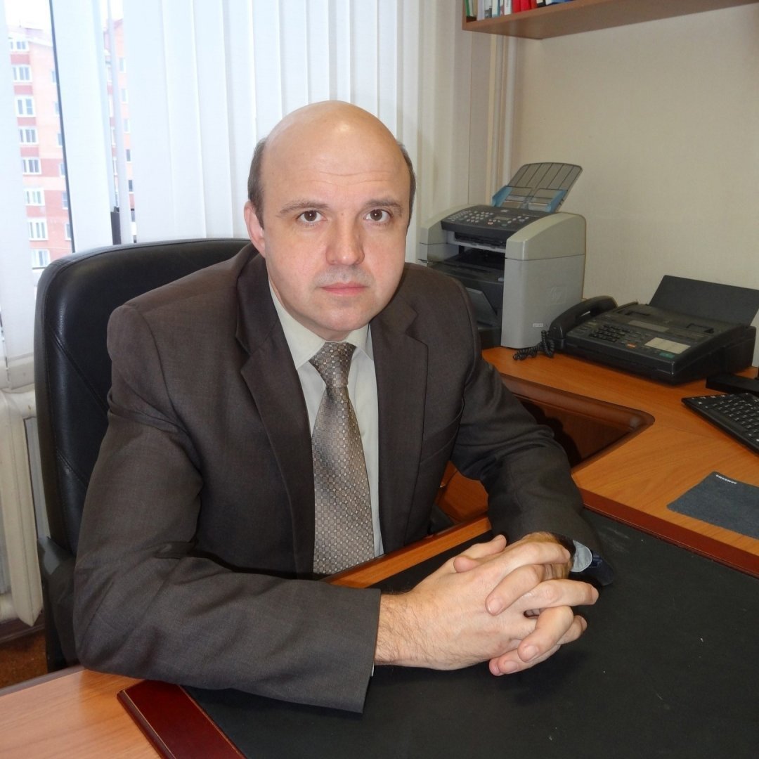 Поздравляем с Днем рождения Василия Валерьевича Юшина