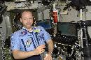 Российский космонавт проведет мастер-класс по бадминтону в Курске 