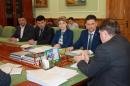 Ректор ЮЗГУ принял участие во встрече губернатора Курской области с активистами ОНФ