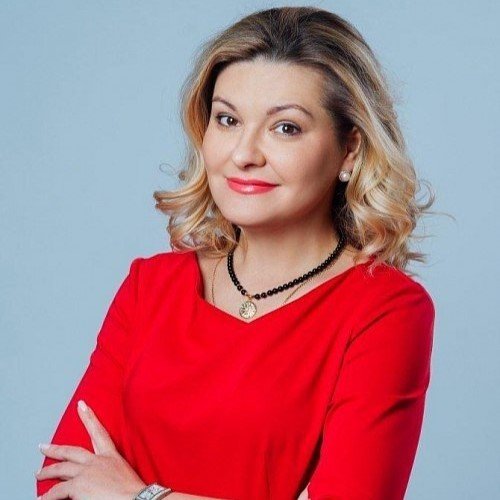 Поздравляем с Днем рождения Наталью Игоревну Герасимову 