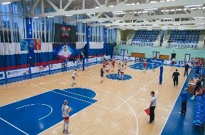 Волейбол (1)