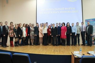 Молодые инноваторы ЮЗГУ – победители финального отбора по программе «УМНИК»