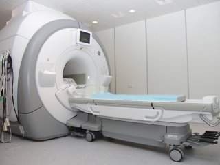 Специалисты ЮЗГУ разработали проект подключения компьютерного томографа к сетям электроснабжения!