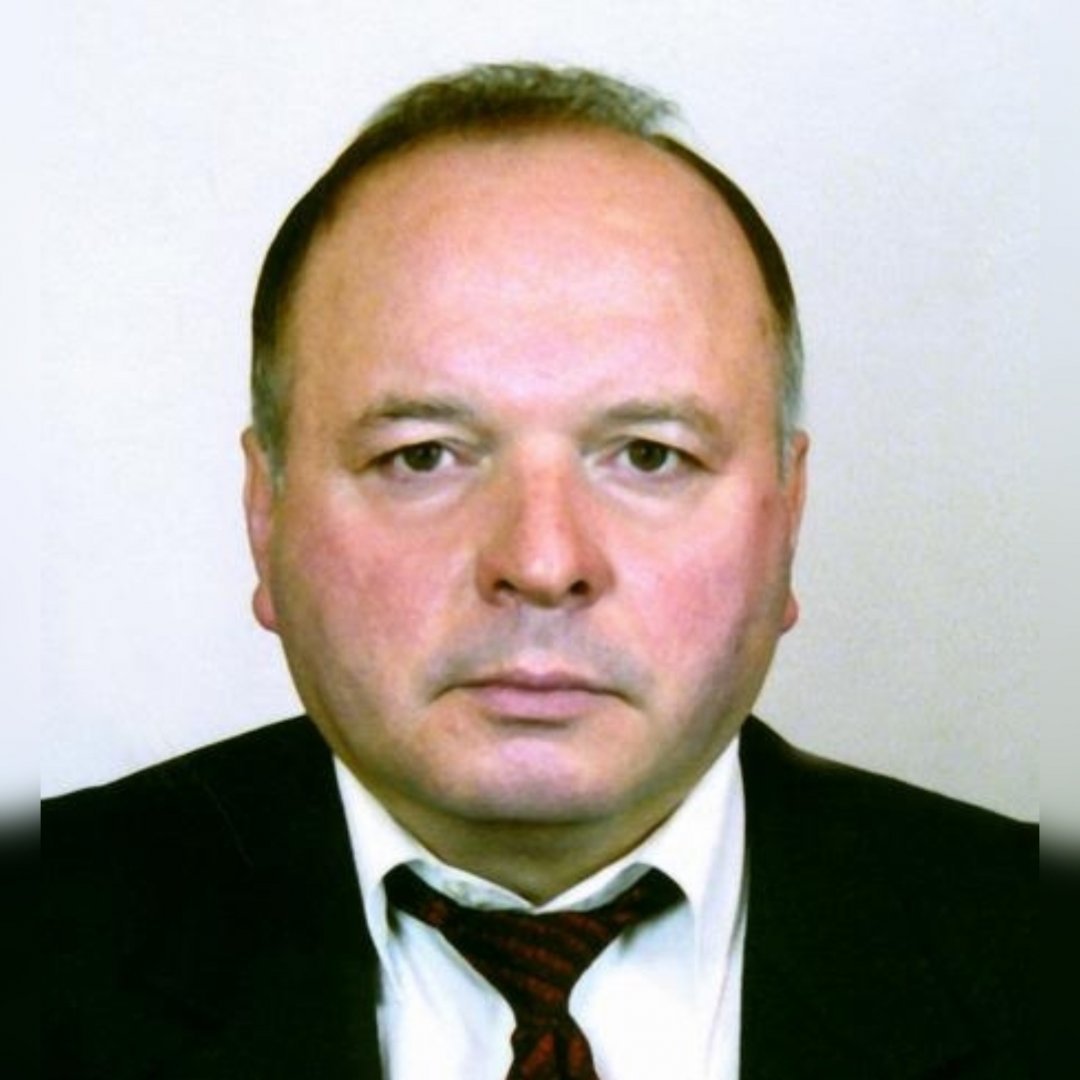 Поздравляем с Днем рождения Владимира Трофимовича Ерофеева