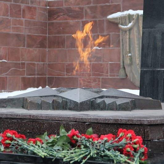 Поздравление ректора ЮЗГУ с Днем Героев Отечества 