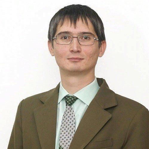  Поздравляем с Днем рождения Олега Викторовича Овчинкина