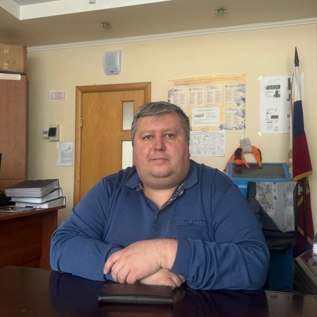 Поздравляем с Днем рождения Алексея Олеговича Гладышкина