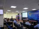 Центр экспертизы Минздрава РФ провел в ЮЗГУ для курских инноваторов обучающий семинар по коммерциализации инновационных разработок в медицине