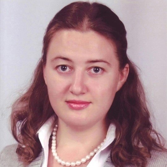 Поздравляем с Днем рождения Ольгу Владимировну Шаталову
