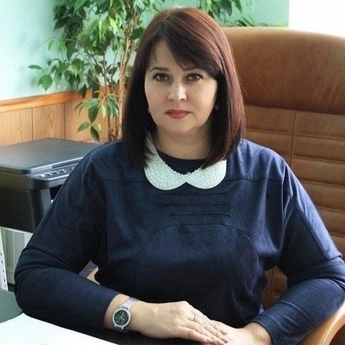 Поздравляем с Днем рождения Светлану Александровну Маркину