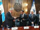ЮЗГУ помогает сотрудничеству России и Гватемалы