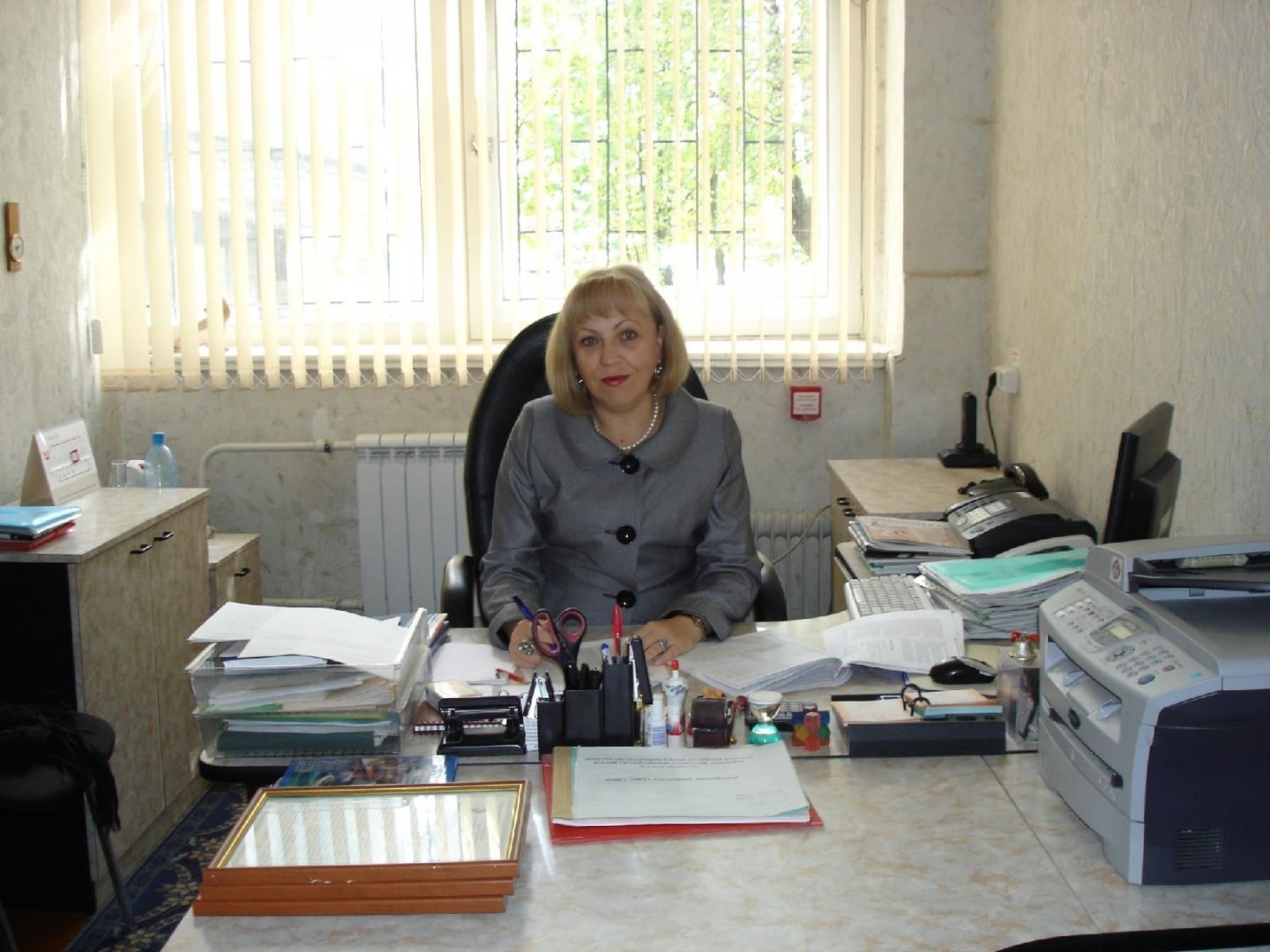 Поздравляем с Днем рождения Викторию Геннадьевну Макаровскую