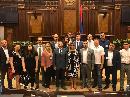 Российско-армянское молодёжное сотрудничество