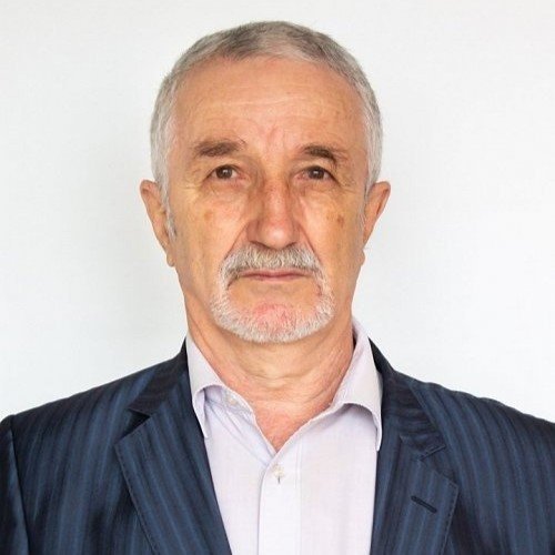 Поздравляем с Днем рождения Николая Михайловича Игнатенко