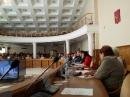 В Белгороде прошёл семинар по Договору о патентной кооперации