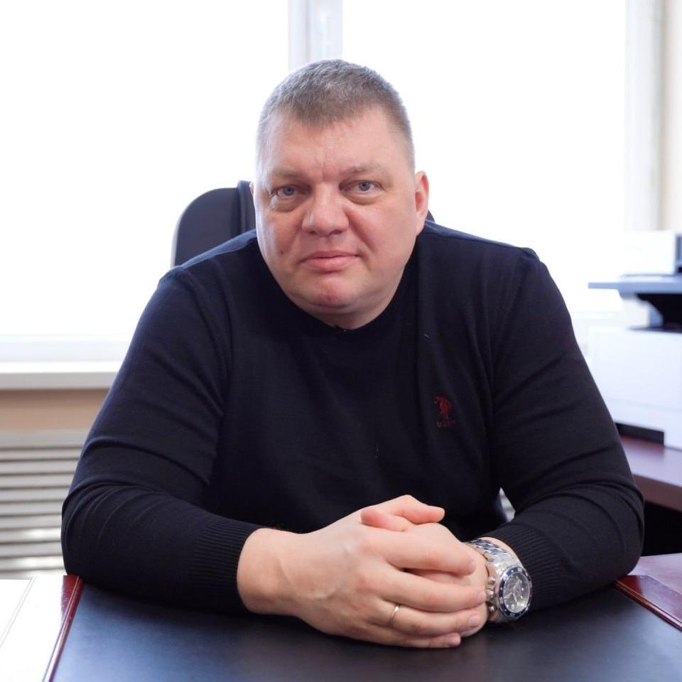 Поздравляем с Днем рождения Игоря Николаевича Кондратенко