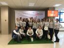 Студенты ЮЗГУ на Всероссийском образовательном форуме в Казани