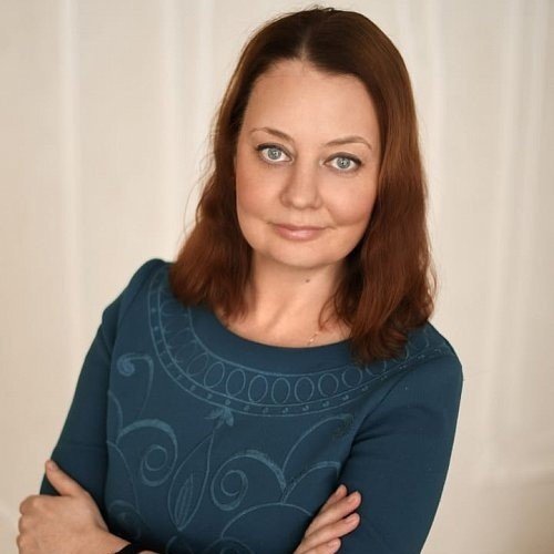 Поздравляем с Днем рождения Татьяну Николаевну Букрееву