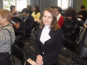 Преподаватель ЮЗГУ приняла участие в конференции в Берлине