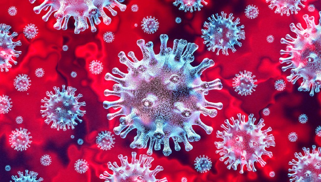 Информация о новой коронавирусной инфекции (2019- CoV)
