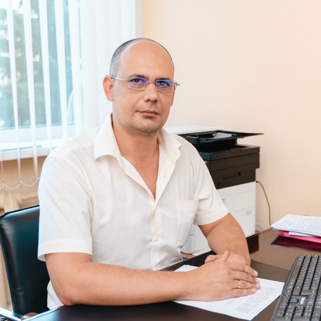 Поздравляем с Днем рождения Владислава Владимировича Протасова
