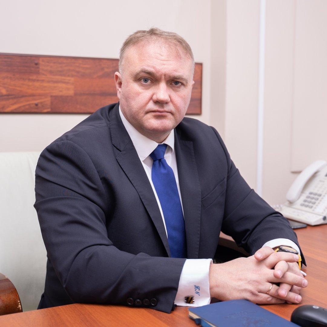 Поздравляем с Днем рождения Николая Николаевича Лозинского 