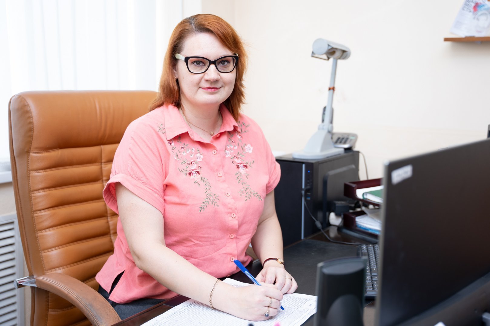 Поздравляем с Днем рождения Ольгу Александровну Бредихину