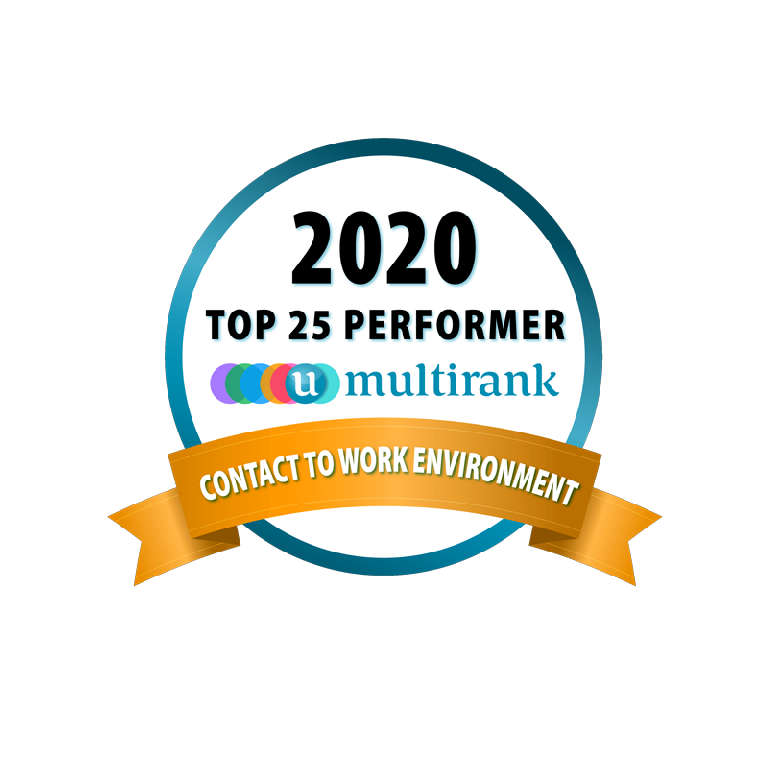 ЮЗГУ в выпуске U-Multirank 2020 года