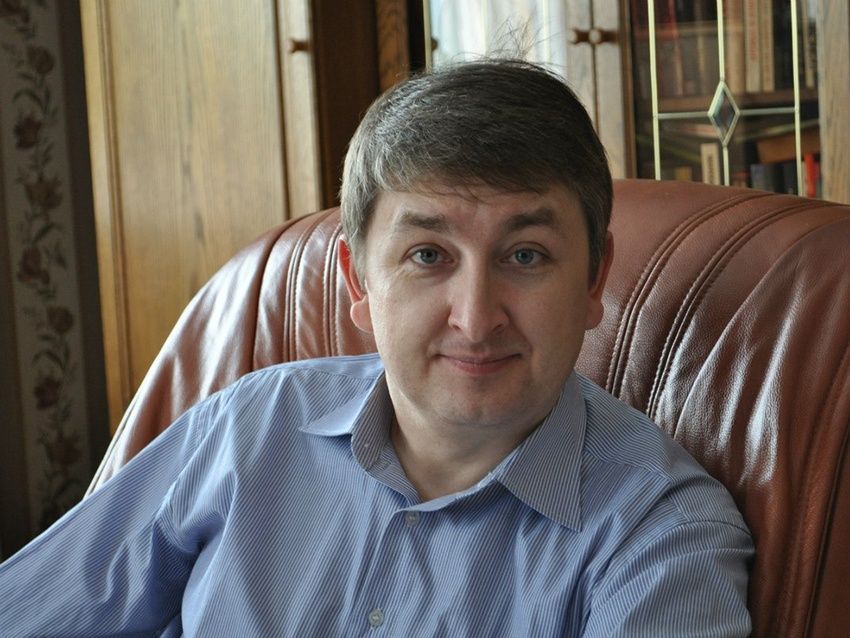Валерий Замулин вошел в научный совет РАН 