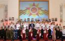 Студенты ЮЗГУ выступили в Минобрнауки России