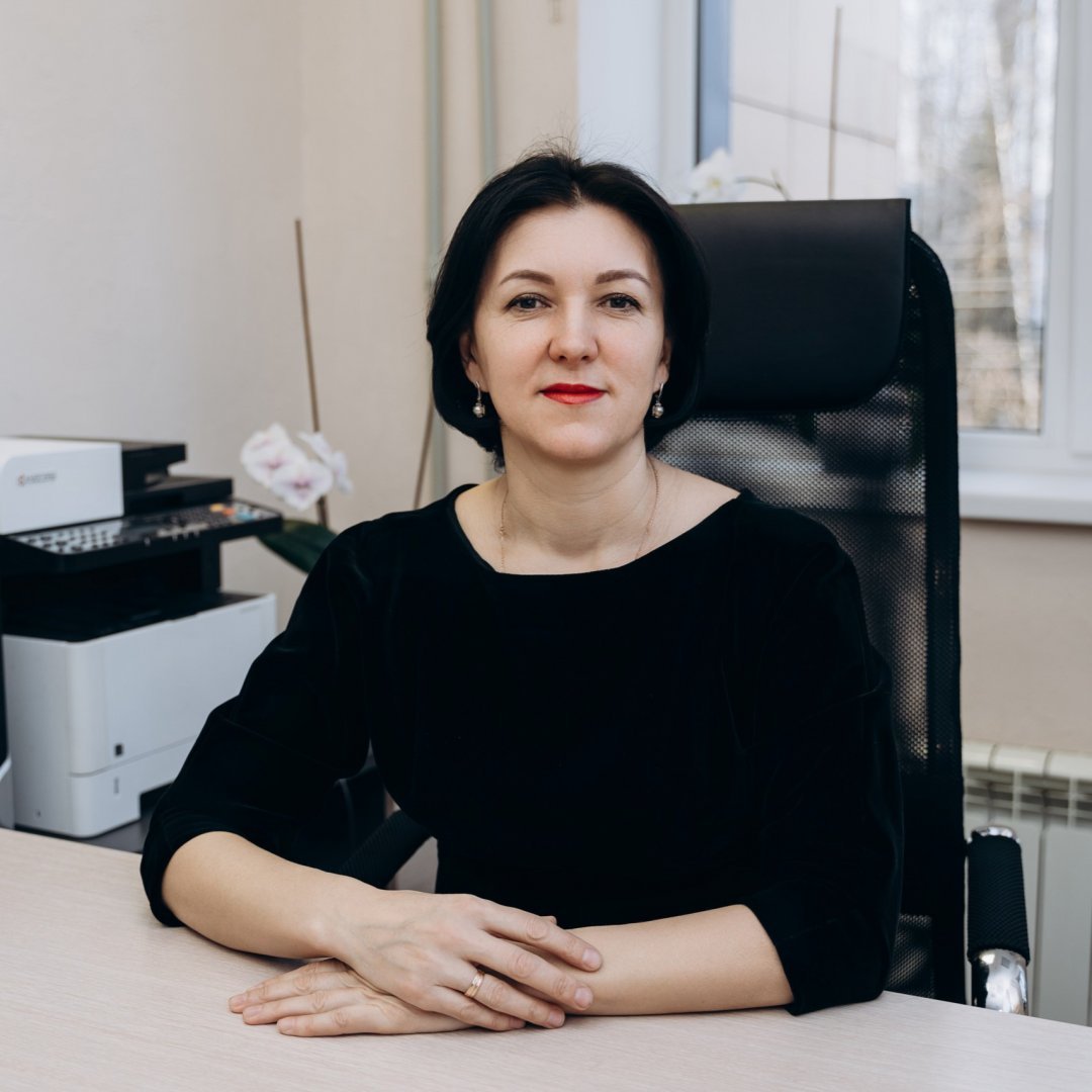 Поздравляем с Днем рождения Оксану Николаевну Истомину