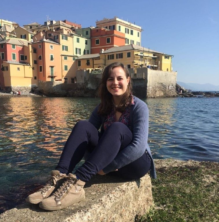 Студентка ЮЗГУ рассказала о жизни в Италии во время карантина