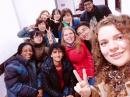 Студенты ЮЗГУ изучают китайский в Китае