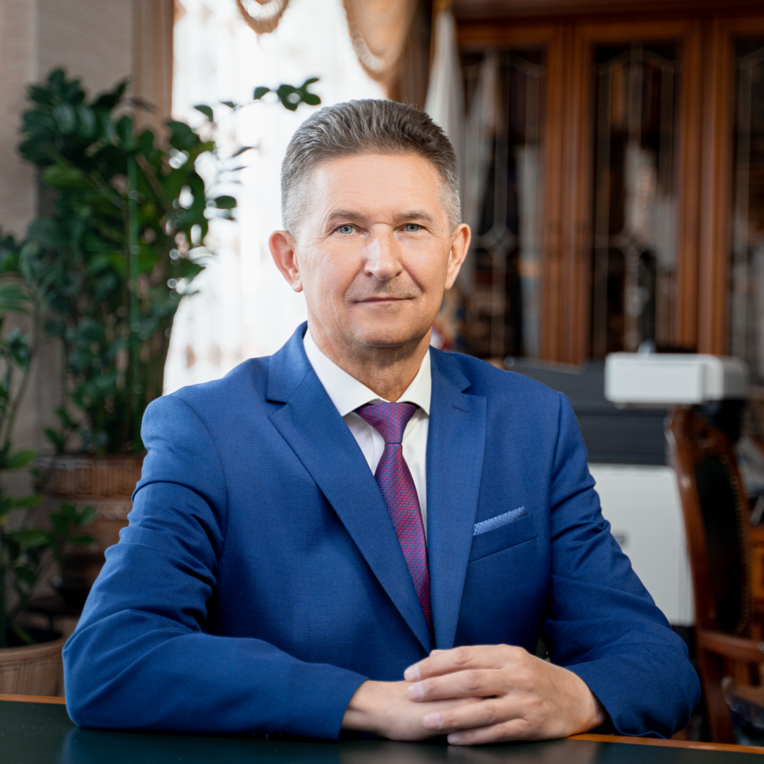 Поздравление ректора ЮЗГУ с Днем матери