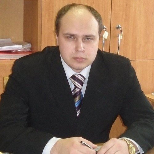 Поздравляем с Днем рождения Евгения Васильевича Павлова