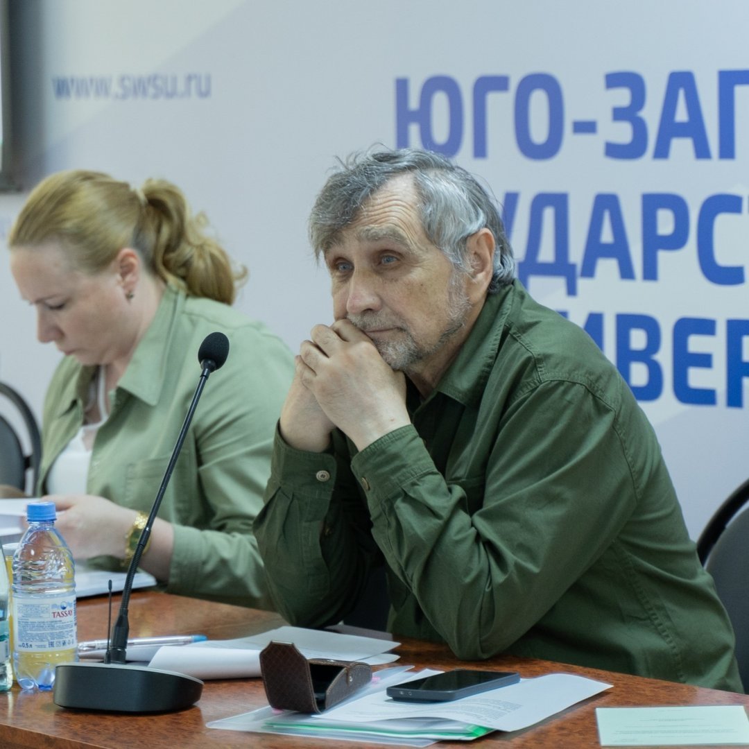 Поздравляем с Днем рождения Сергея Алексеевича Филиста