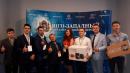 Проекты молодых ученых-инноваторов  ЮЗГУ получили награды на VII Среднерусском экономическом форуме-2018 