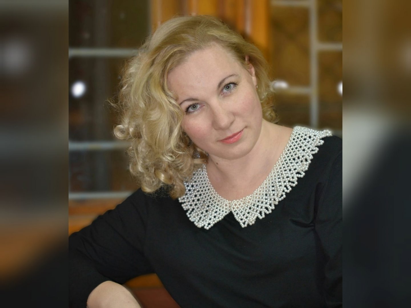 Поздравляем с Днем рождения Наталью Анатольевну Милостную