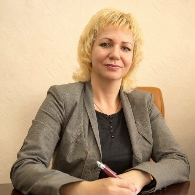 Поздравляем с Днем рождения Любовь Викторовну Афанасьеву