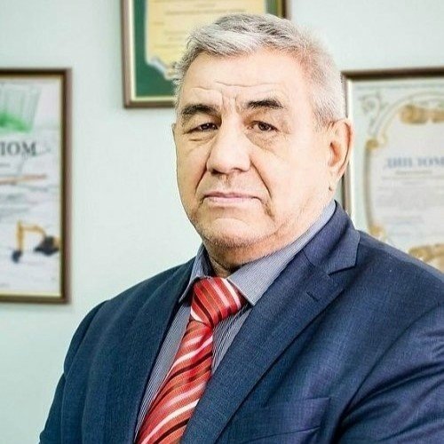 Поздравляем с Днем рождения Владимира Филипповича Гранкина