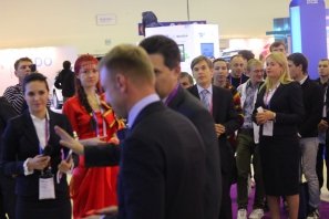 ЮЗГУ представил экспозицию Минобрнауки России на Московском международном форуме _102.JPG