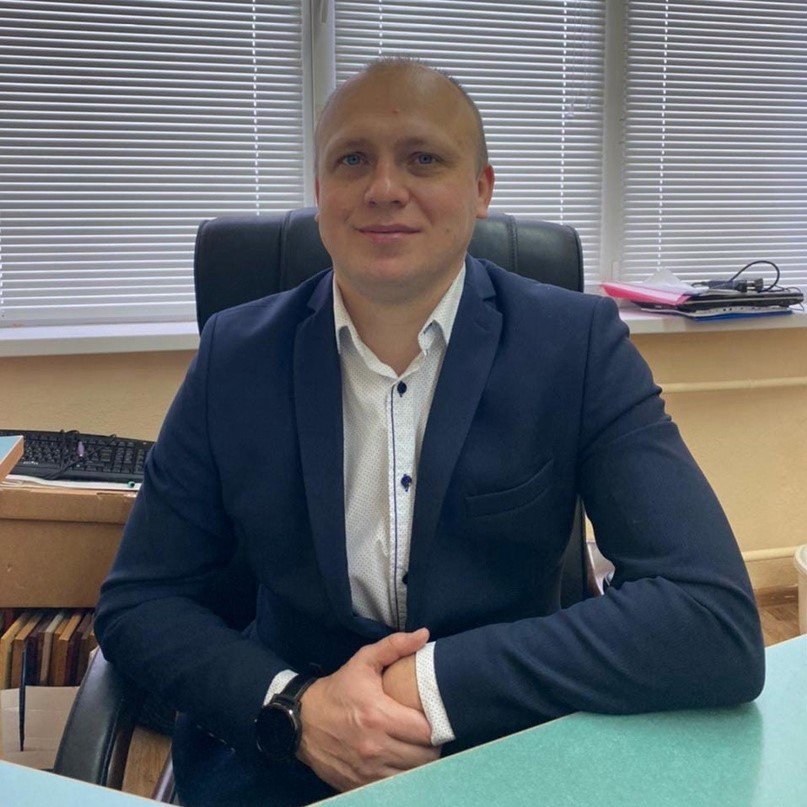  Поздравляем с Днем рождения Игоря Борисовича Лагутина