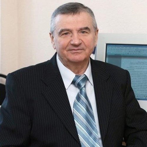 Поздравляем с Днем рождения Валерия Петровича Беляева 