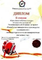 2010.08 Диплом конкурса И5 ст Тимаков