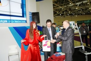 ЮЗГУ представил экспозицию Минобрнауки РФ на Московском международном форуме _102.JPG