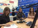 Сотрудники ЮЗГУ рассказали о своих проектах на радио