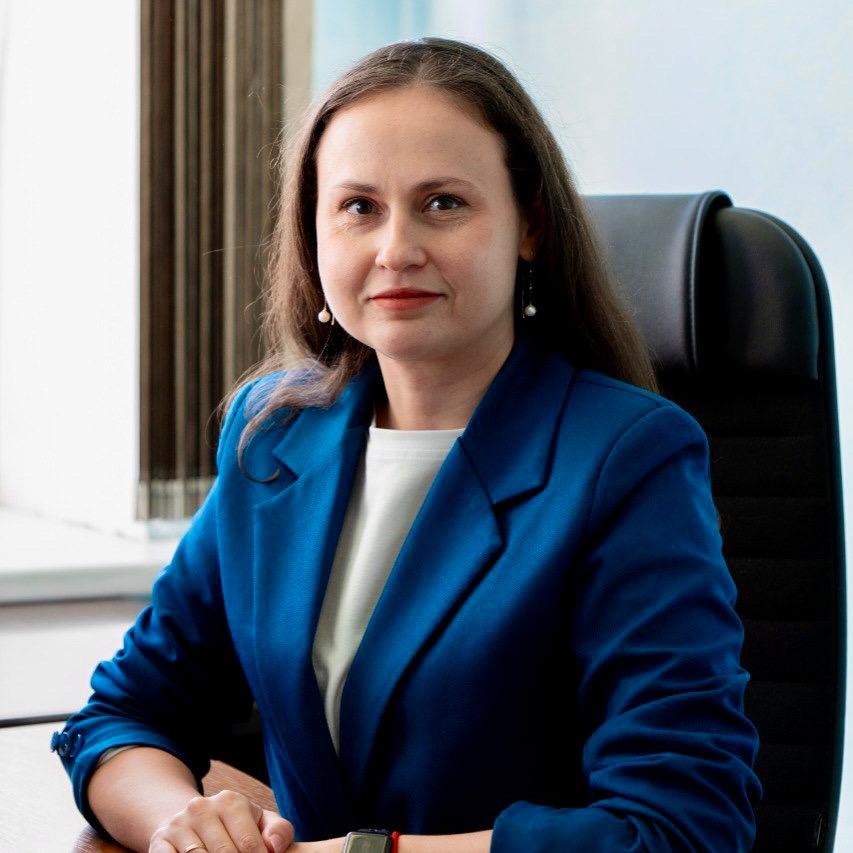 Поздравляем с Днем рождения Татьяну Николаевну Конаныхину