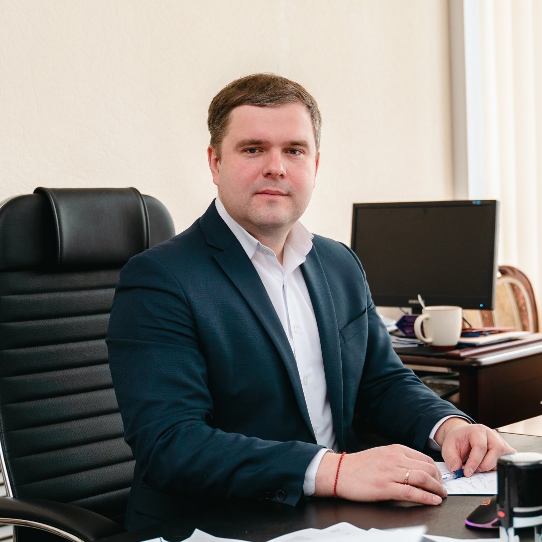 Поздравляем с Днем рождения Алексея Ивановича Пыхтина 